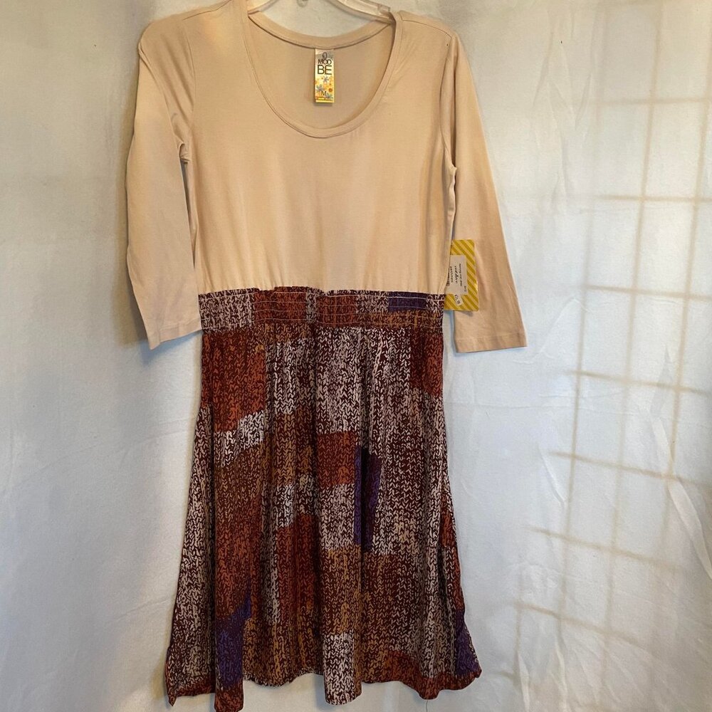 NWT ModBe by Downeast Dress Size Medium